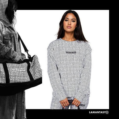 Sweatpants - Joggers