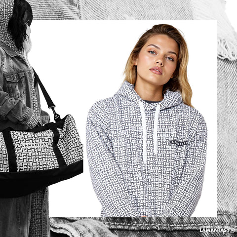 Hoodie - Sweatshirts