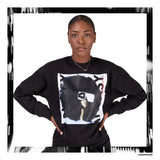 LAMANTASY Lady Gold Sweatshirt