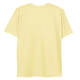 LAMANTASY Yellow T-Shirt
