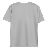 LAMANTASY Grey T-Shirt