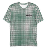LAMANTASY L Green T-Shirt