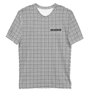 LAMANTASY L Grey T-Shirt