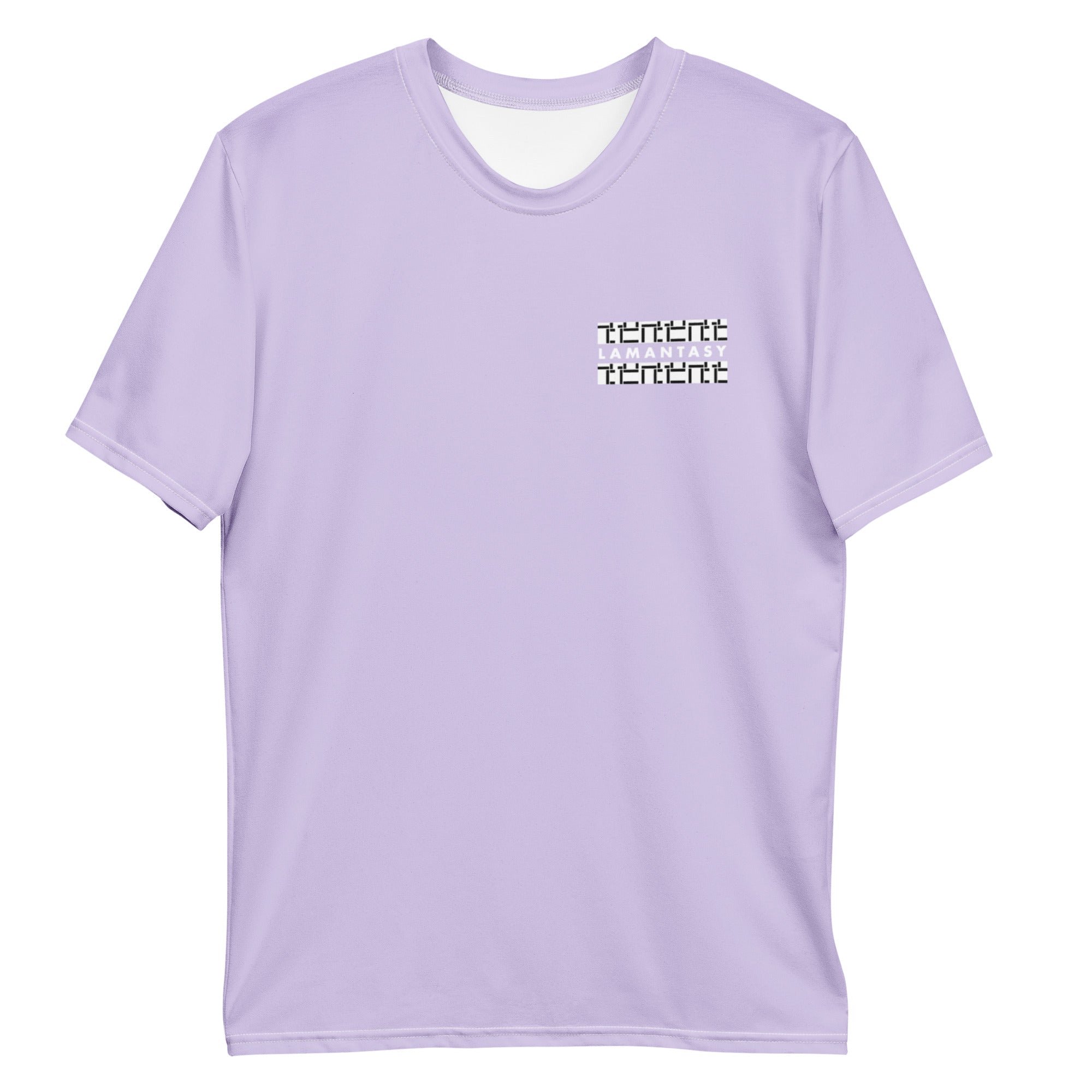 LAMANTASY Lavender T-Shirt