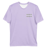 LAMANTASY Lavender T-Shirt
