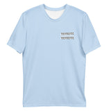 LAMANTASY Blue T-Shirt