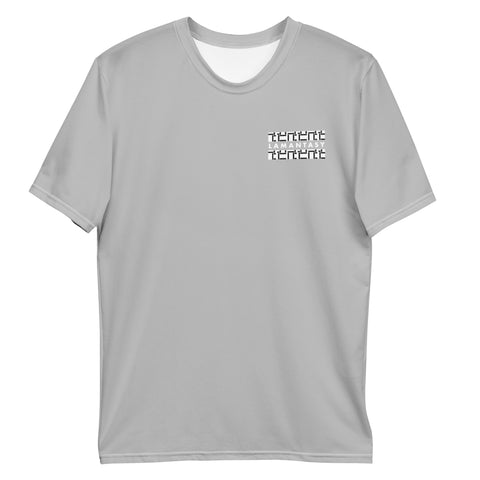 LAMANTASY Grey T-Shirt