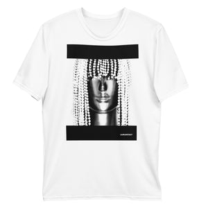 LAMANTASY Ep Platinum T-Shirt