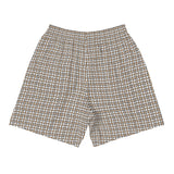 LAMANTASY L Caramel Shorts