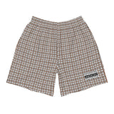 LAMANTASY L Rust Shorts