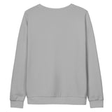 LAMANTASY Grey Sweatshirt