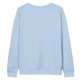LAMANTASY Blue Sweatshirt