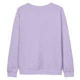 LAMANTASY Lavender Sweatshirt