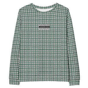 LAMANTASY L Green Sweatshirt