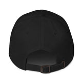 LAMANTASY Dad Hat- Black