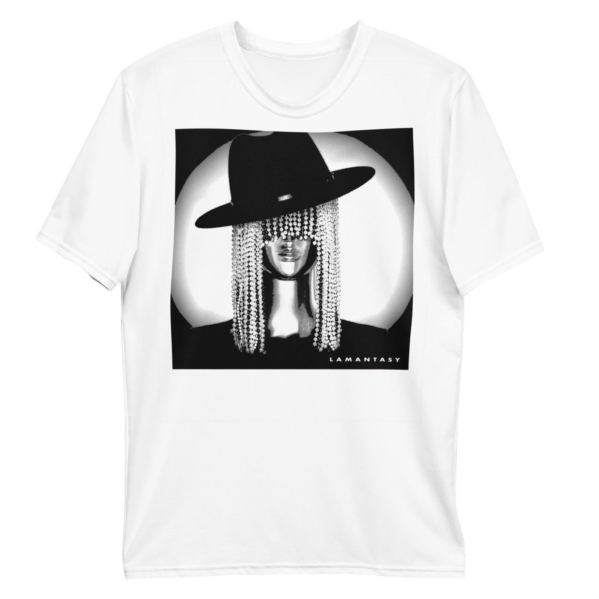 L. Va' Rose Tee