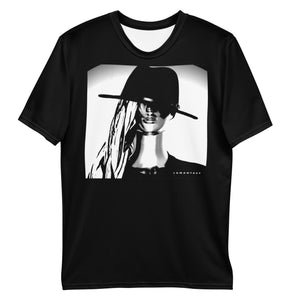 LAMANTASY- T. L Rose Tee