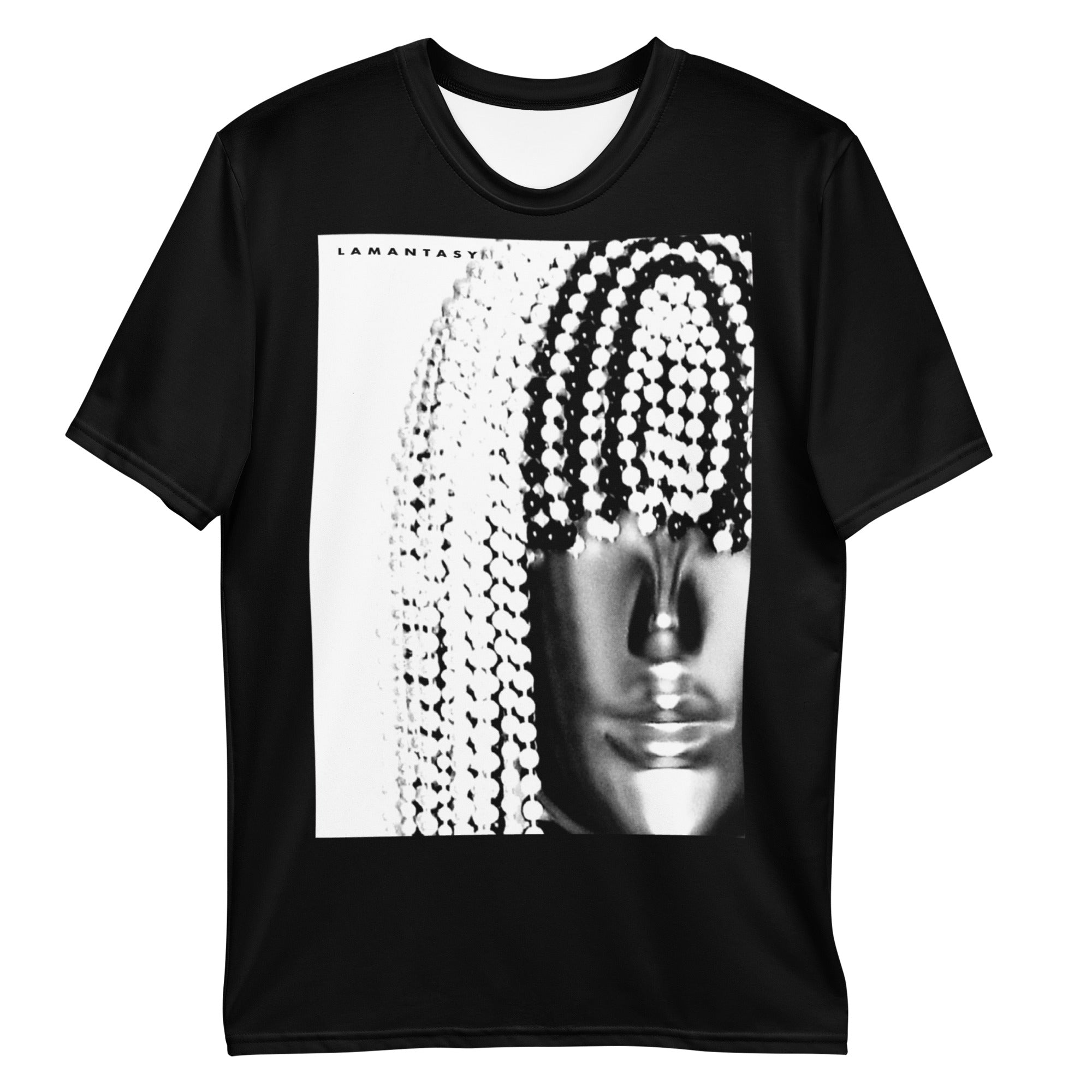 L. Ny Rose Tee