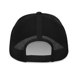 LAMANTASY Tucker Hat- Black